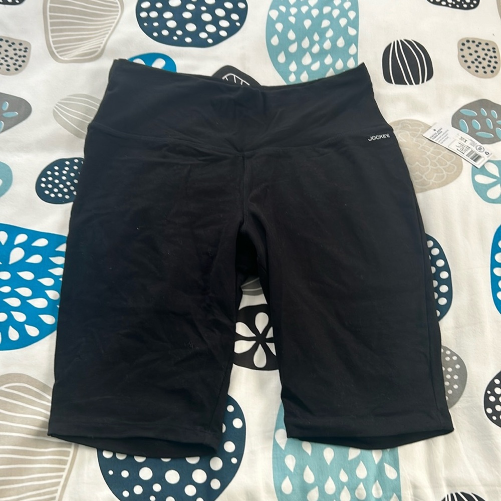 Jockey Shorts
